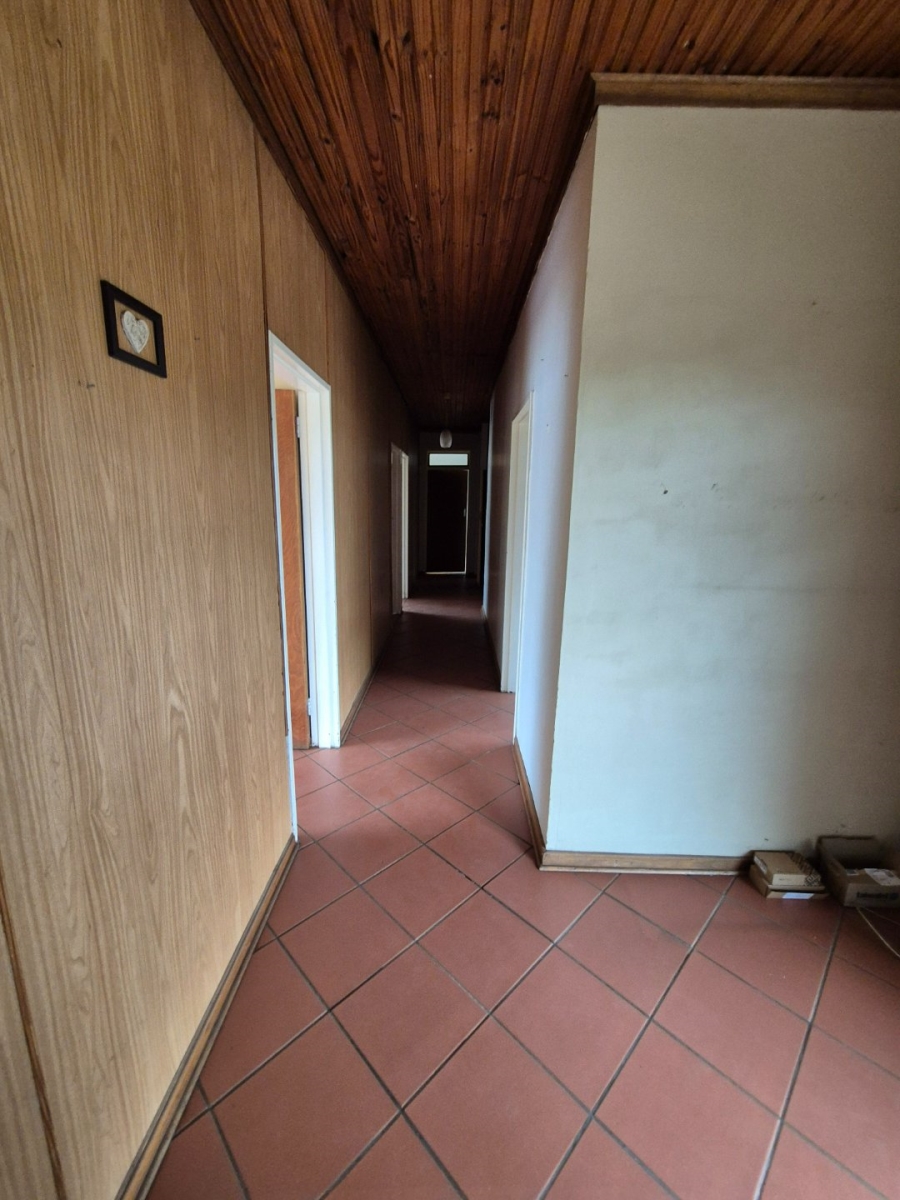To Let 3 Bedroom Property for Rent in Generaal De Wet Free State